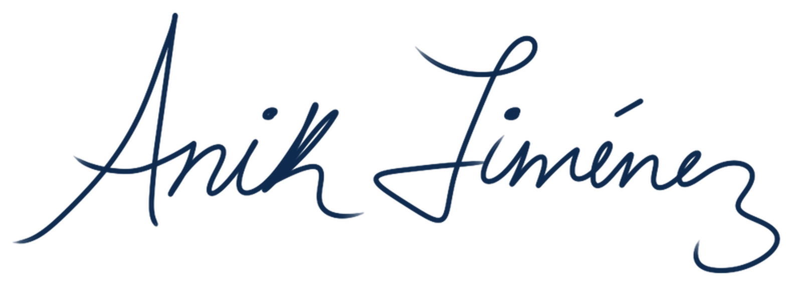 Anik Jiménez